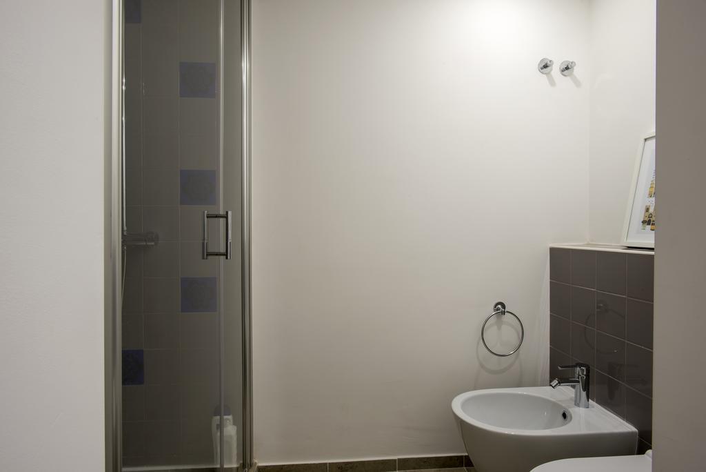 Downtown Boutique Duplex Apartment Lisabona Exterior foto