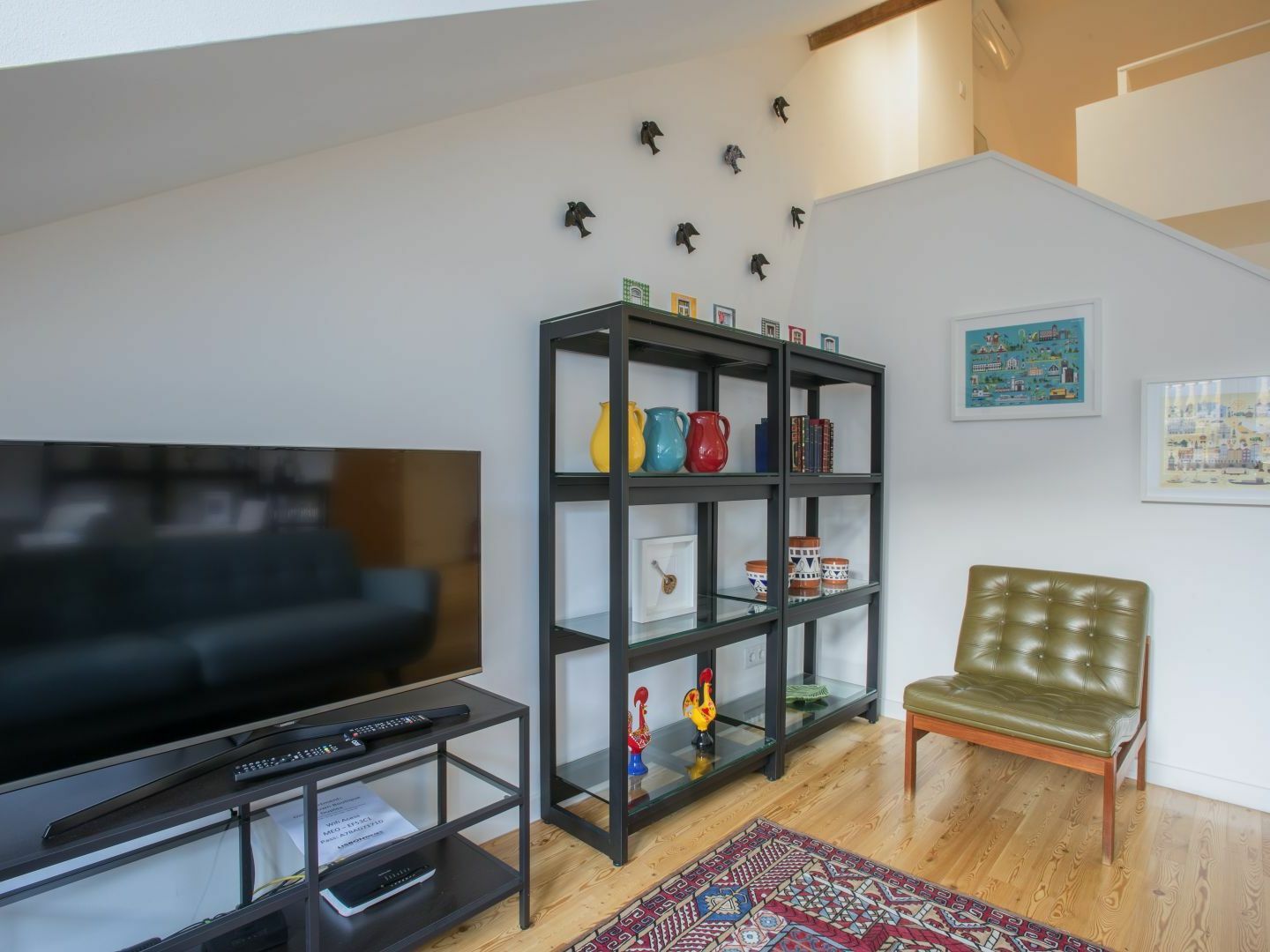 Downtown Boutique Duplex Apartment Lisabona Exterior foto